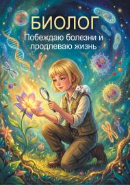 Биолог. Профессия ученого Биолог. Профессия ученого