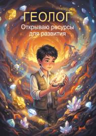 Геолог. Профессия ученого Геолог. Профессия ученого