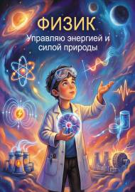 Физик. Профессия ученого Физик. Профессия ученого