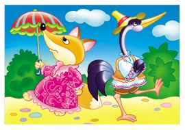 ������ ����� � ��������. ����������� ��� ��������������