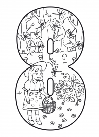 ����� 8. ��������� �����