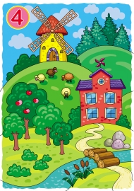 ����� 4. ������� �������� �� ����