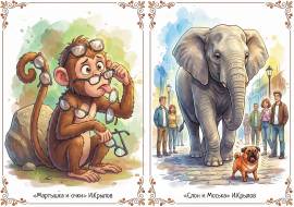 �����: �������� � ����, ���� � ������. �����������