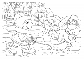 ����. ��������� ��� �����