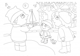 ���������. �������� � ����