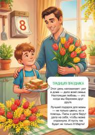 8 �����: �������� ���������. ����������