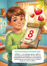 8 �����. ���������� ��� ����� � ���������