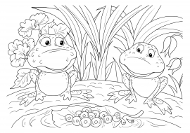 ������� � ����