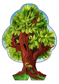 Дерево из бисера своими руками: 4 мастер-класса и 22 идеи