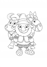 ��� ����. ���������