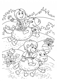 ���� �� ���������. ������� ��� �����