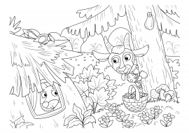 ���� � ����. ���������