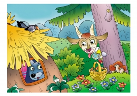 ���� ������� �����. �������