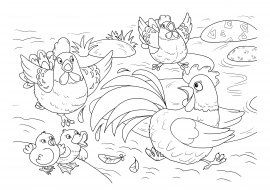 ����� � ������. ���������