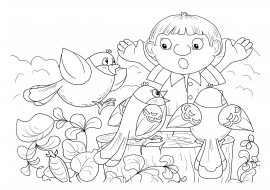 ���������. ������� � �����