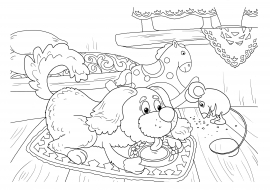 ������� ������