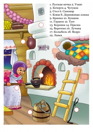 Предметы народного быта. Часть 2 Предметы народного быта. Часть 2