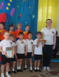 МОНИТОРИНГ ДЕТЕЙ С ОГРАНИЧЕННЫМИ ВОЗМОЖНОСТЯМИ В ДИАГРАММЕ ДОУ