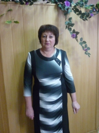 Костоусова Елена Новогодняя Снежинка