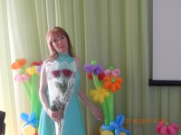 Новогоднее Представление Щенячий Патруль