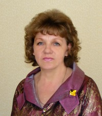 Фото Анны Борисовны