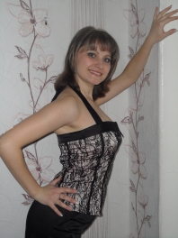 Ольга Павлюкова Фото