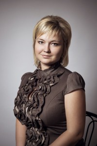 Анна губина моторное развитие