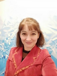 Новогодний Танец Старшая Группа