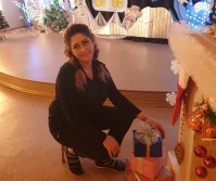 Новогодний Огонек Сценарий