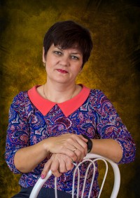Салманова карина османовна