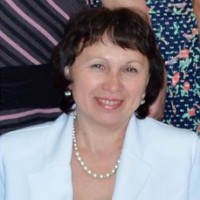 Ирина Столярова Фото