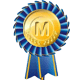 «М-Медаль» III степени 