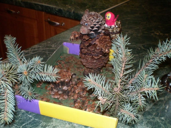 GdhvjXZtri0.jpg Русская народная сказка. Сентябрь 2013. GdhvjXZtri0.jpg