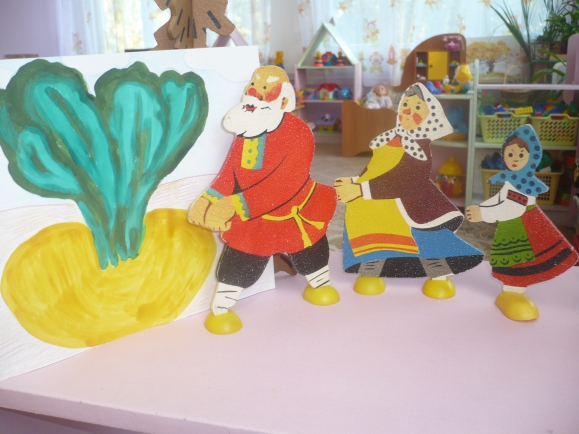репка Русская народная сказка. Ноябрь 2014. Поделки и рисунки. Дошкольники репка