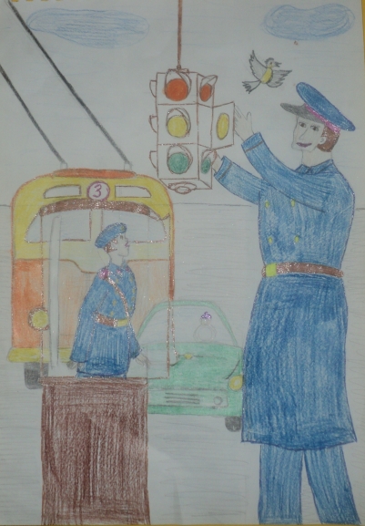 Дядя Степа Конкурс детского рисунка. Апрель 2013. Дядя Степа