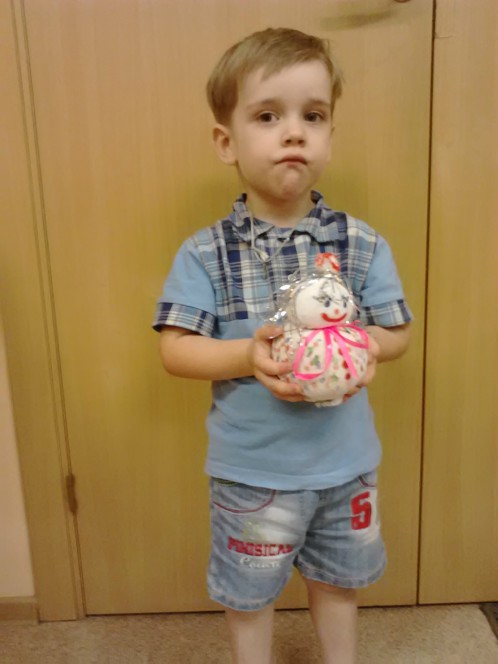 Снеговик Конкурс детских поделок Снеговик