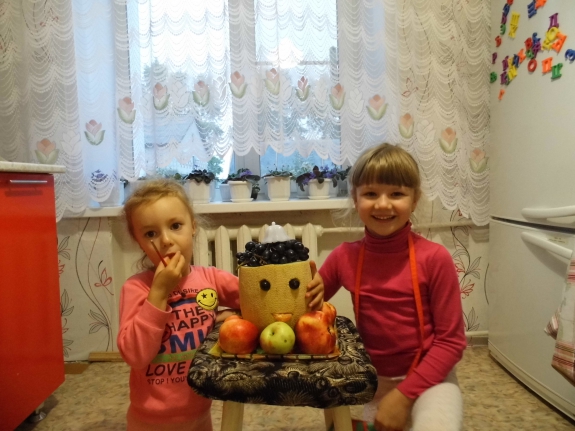 Мачо Конкурс «Осенние фантазии». Ноябрь 2014 Мачо