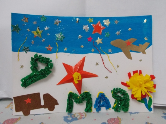 9 мая.JPG Конкурс детских поделок. Май 2013 9 мая.JPG