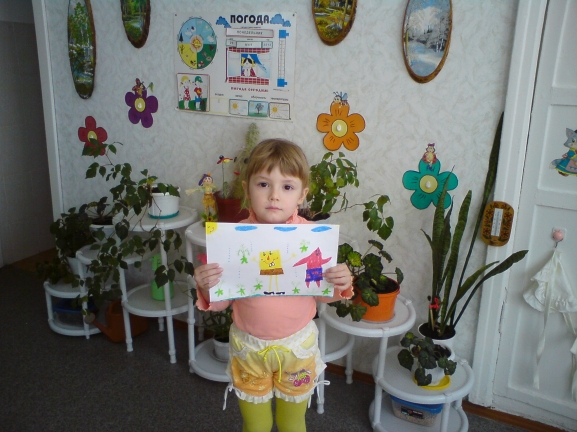 Карина Гибадуллина, 6 лет (ОНР). "Губка Боб и Патрик" Конкурс детского рисунка. Май 2013. Карина Гибадуллина, 6 лет (ОНР). "Губка Боб и Патрик"