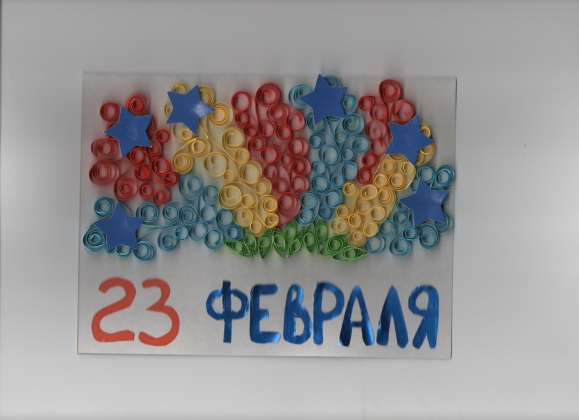 Подарок папе! Конкурс «Подарок для папы» приуроченный к 23 февраля. Февраль 2015. Поделки. Дошкольники Подарок папе!