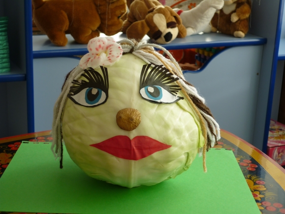 "РЫБКА" Конкурс детских поделок. Апрель 2013 "РЫБКА"