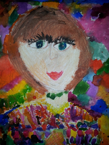 20131029_194727.jpg"Моя любимая мама" Конкурс детского рисунка. Октябрь 2013 20131029_194727.jpg"Моя любимая мама"