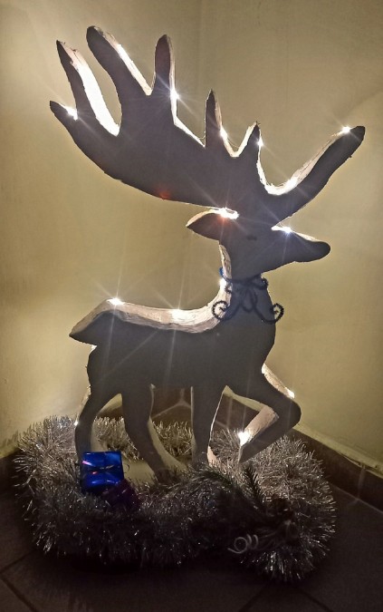 Рисование оленя в подготовительной. Зимняя сказка рисунок. Рисование в подготовительной группе северный олень. Конкурс олень. Рисование оленя в старшей группе.