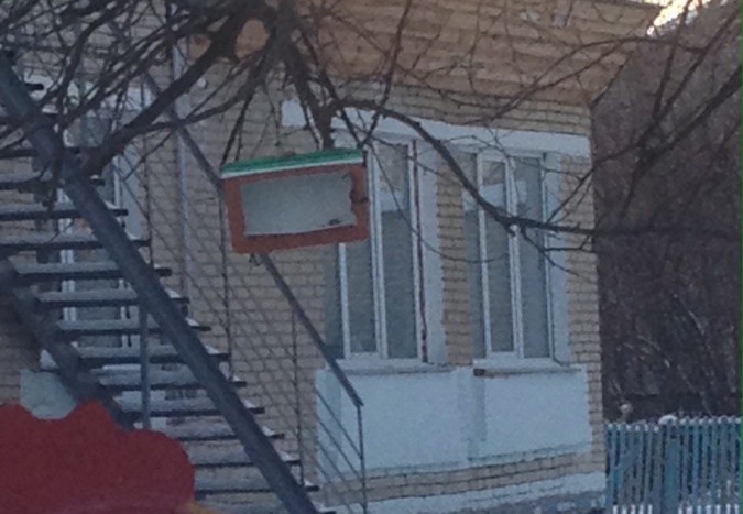 Кормушка Акция «Кормушка для пичужки» Кормушка