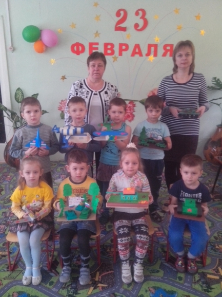 Подарок для папы Конкурс «Подарок для папы» приуроченный к 23 февраля. Февраль 2015. Поделки. Дошкольники Подарок для папы