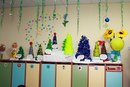 Маленькой елочке холодно зимой Конкурс «Маленькой ёлочке холодно зимой». Февраль 2015. Поделки и рисунки. Дошкольники Маленькой елочке холодно зимой