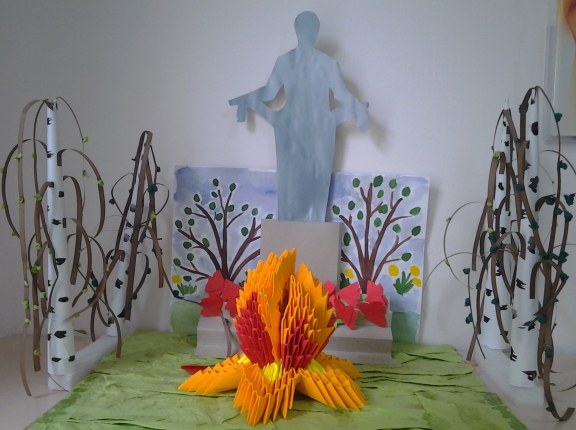 Аллея славы Конкурс «Мы за мир». Июнь 2014. Поделки, рисунки. Дошкольники Аллея славы