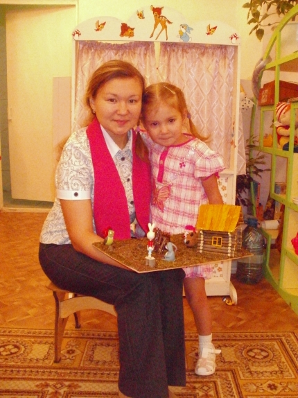 "Винни Пух и его друзья" Конкурс детских поделок. Апрель 2013 "Винни Пух и его друзья"