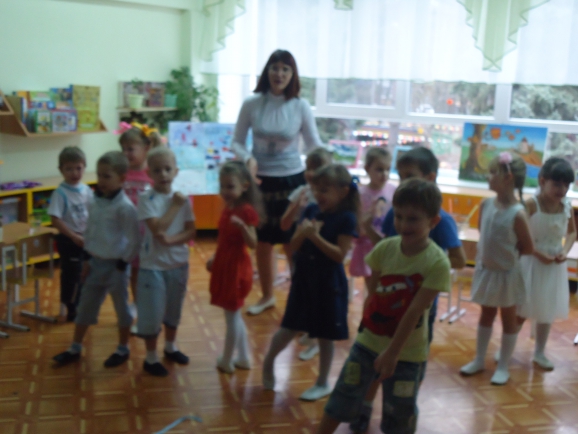 Конкурс детских поделок. Февраль 2014. Дошкольники