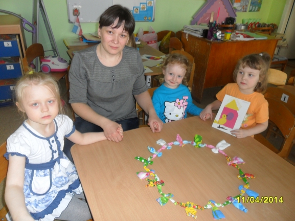 Дружные ребята Международная миротворческая акция «Гирлянда дружбы» Дружные ребята